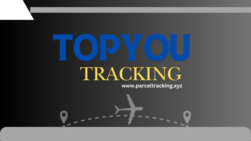 Topyou-Tracking