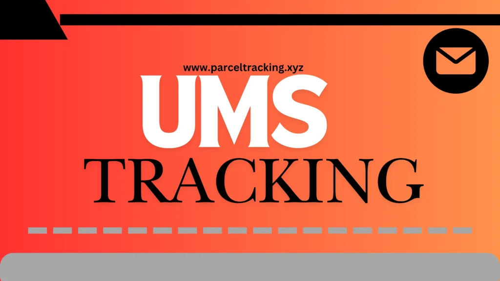 UMS-Tracking
