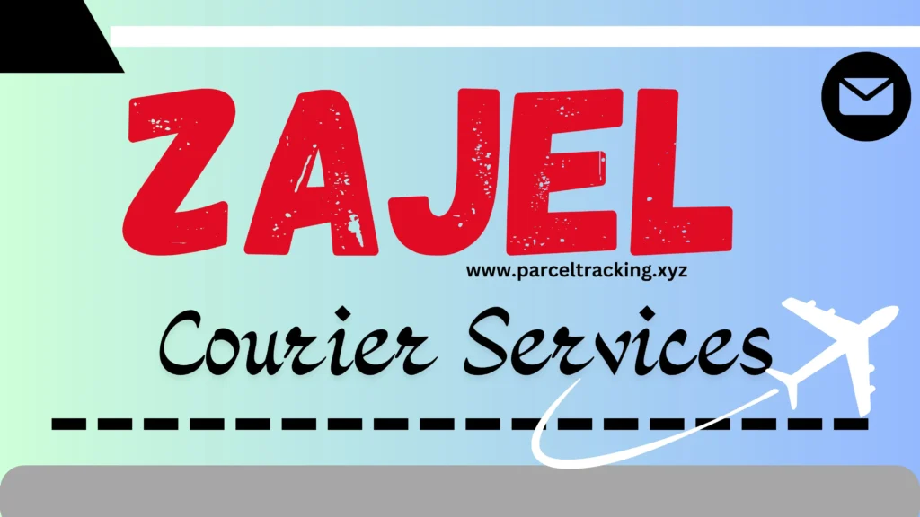 Zajel-Courier-Services