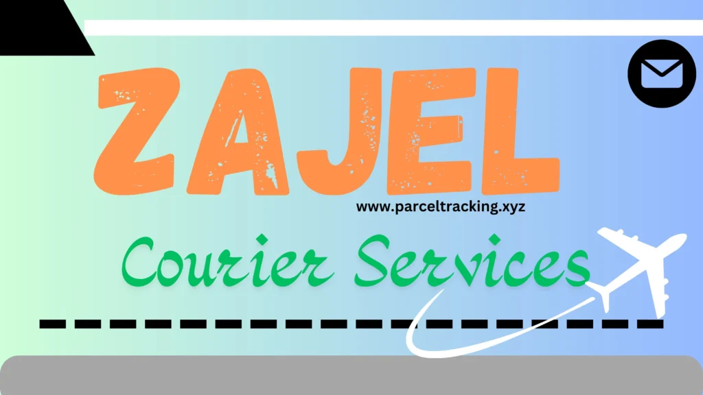 Zajel-Courier-Services