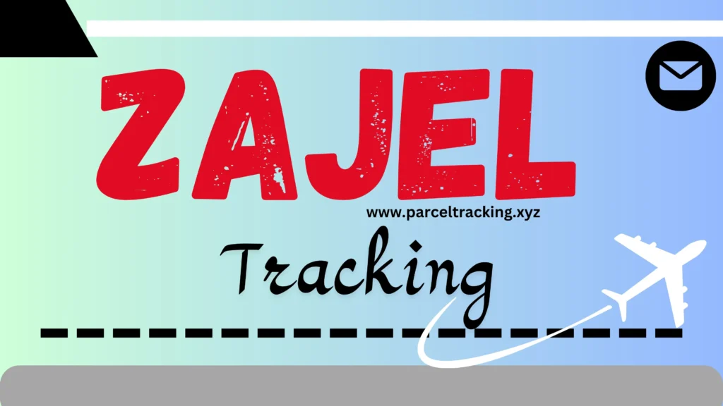 Zajel-Tracking