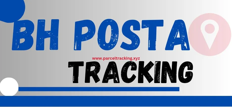 Bh-Pošta-Tracking