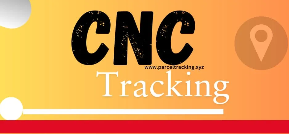 CNC-Tracking