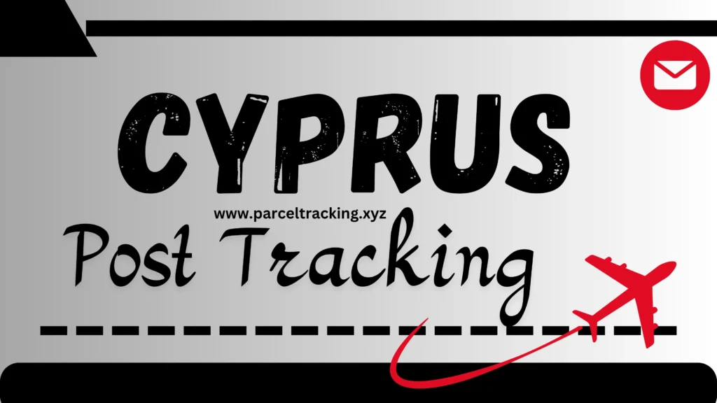 Cyprus-Post-Tracking