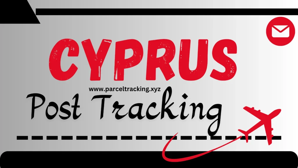 Cyprus-Post-Tracking