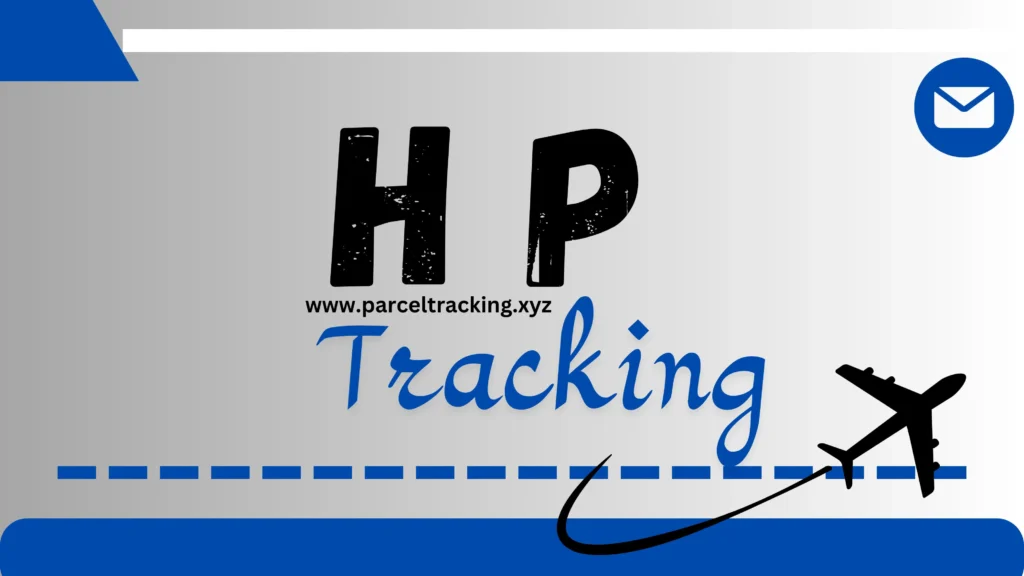 HP-Tracking