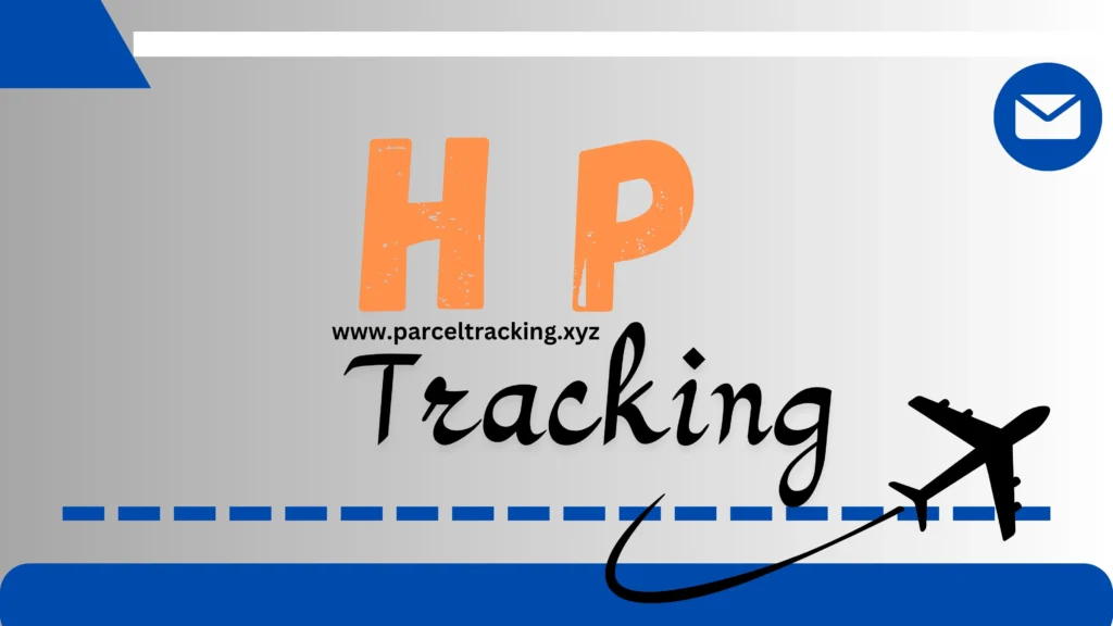 HP-Tracking