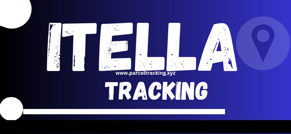 Itella-Tracking