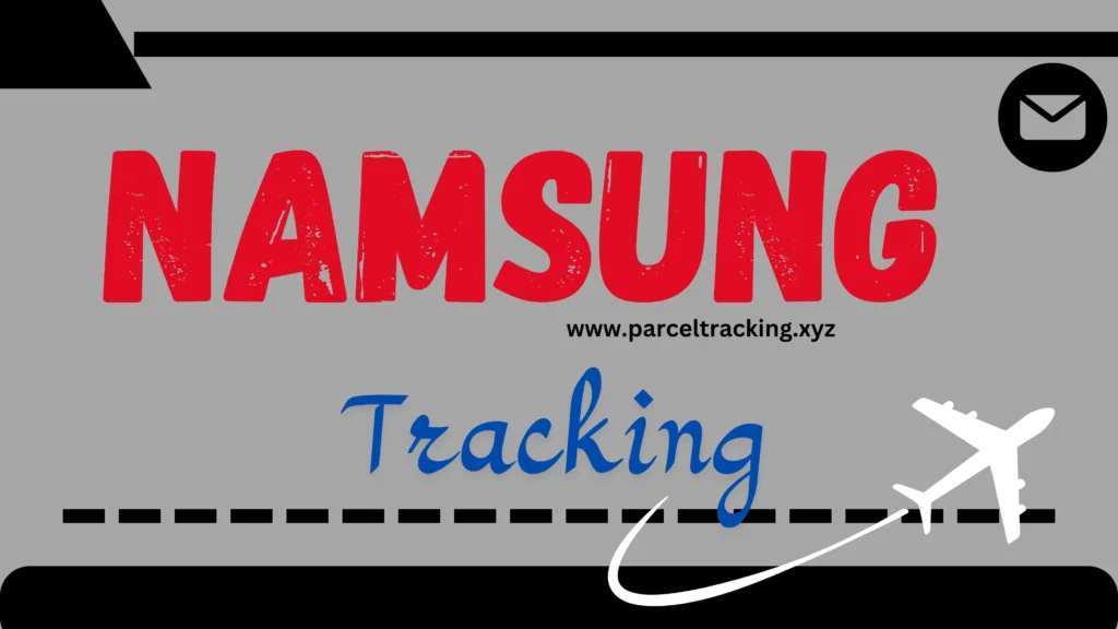 Namsung-Tracking