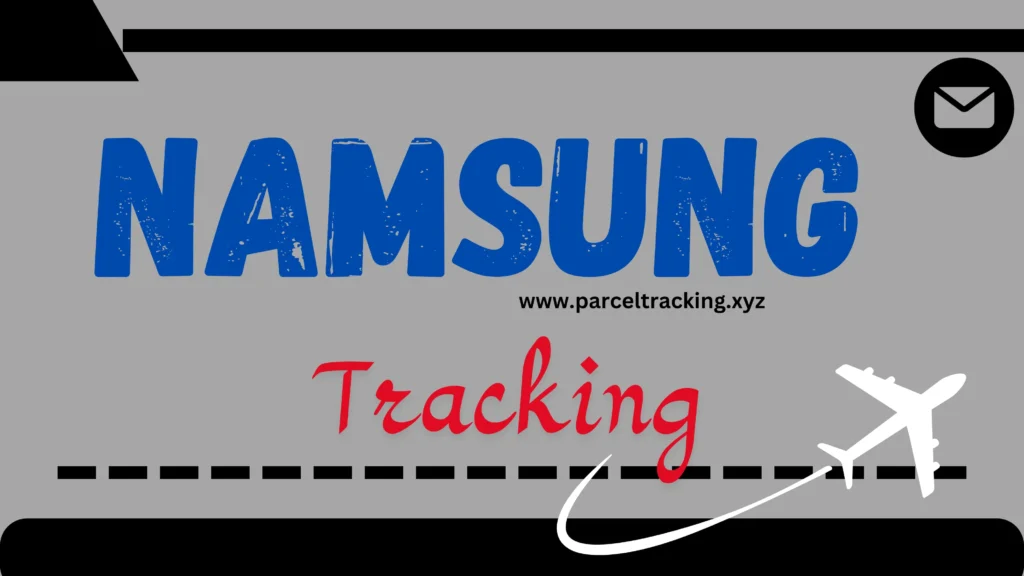 Namsung-Tracking