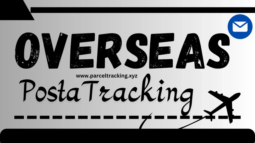 Overseas-Tracking