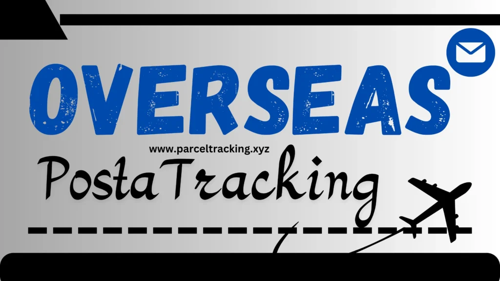 Overseas-Tracking