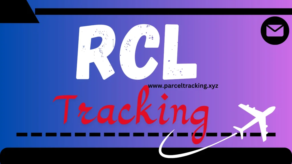 RCL-Tracking