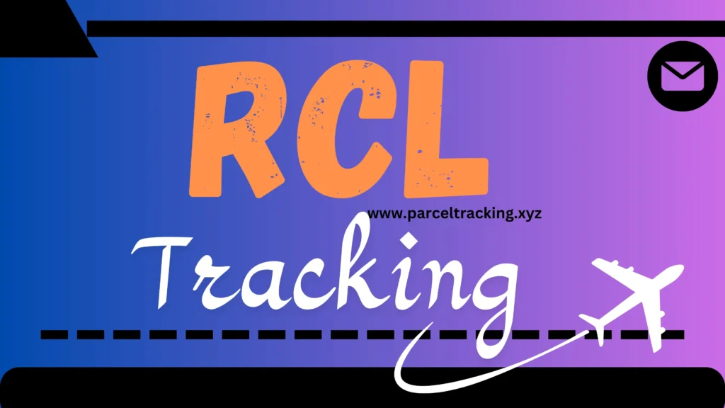 RCL-Tracking