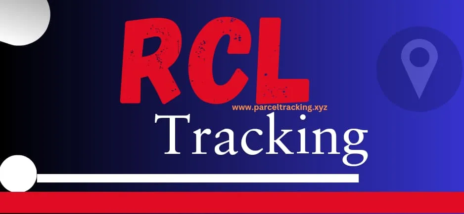 RCL-Tracking