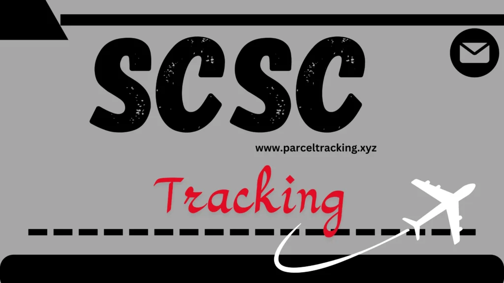 SCSC-Tracking