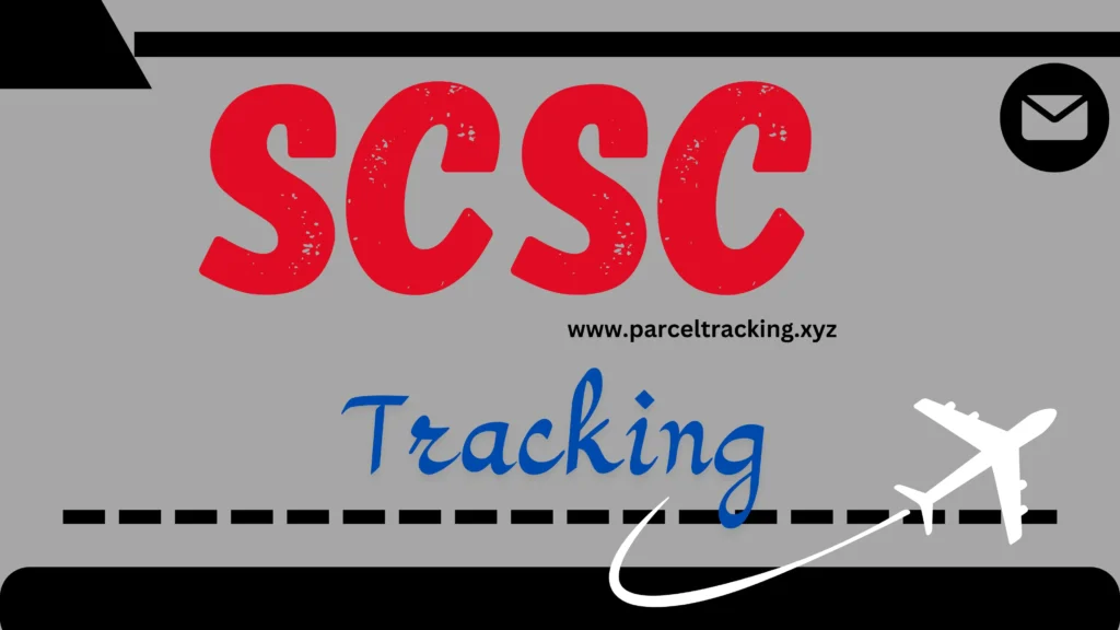 SCSC-Tracking