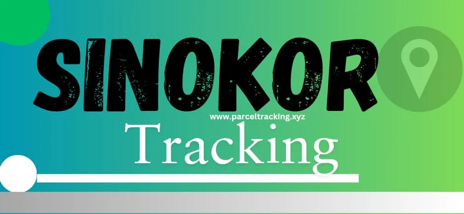 Sinokor-Tracking