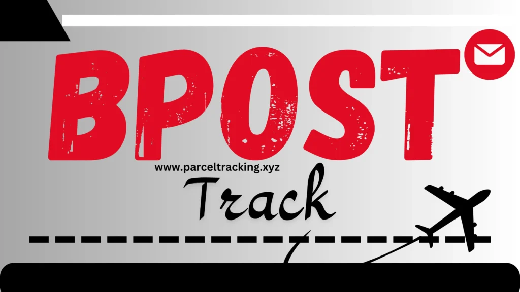 Track-Bpost