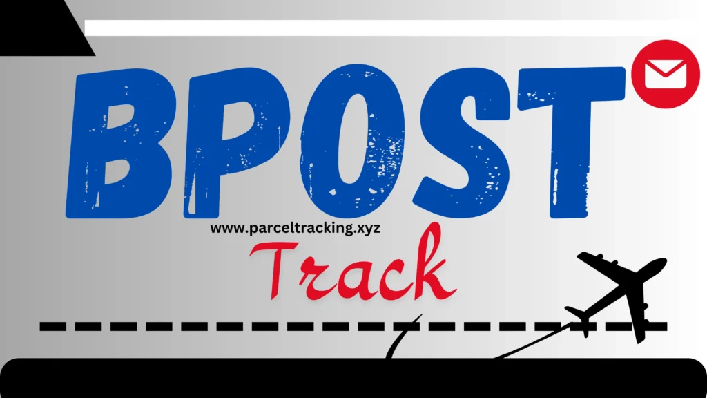 Track-Bpost