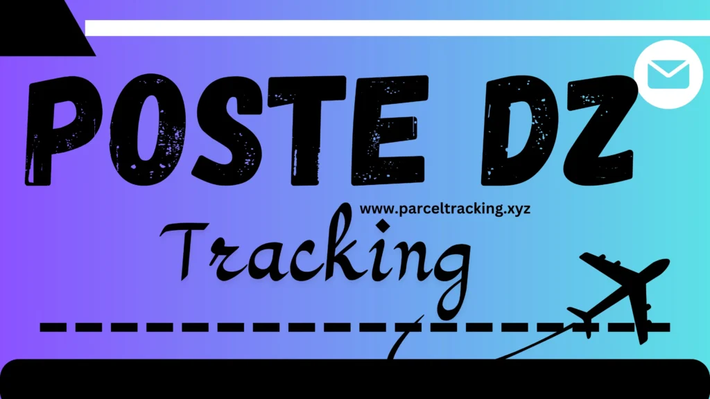 Tracking-Poste-Dz