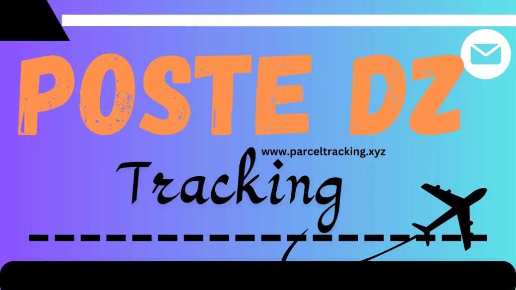 Tracking-Poste-Dz