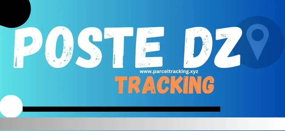 Tracking-Poste-Dz