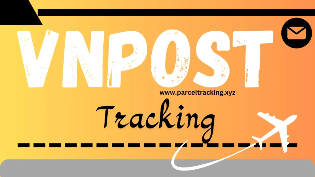 Vnpost-Tracking