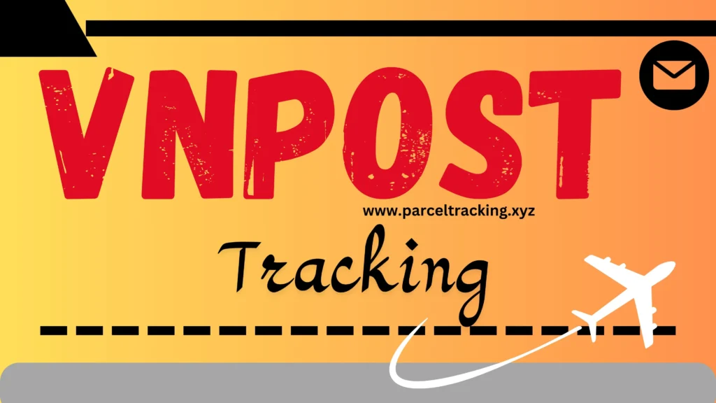 Vnpost-Tracking