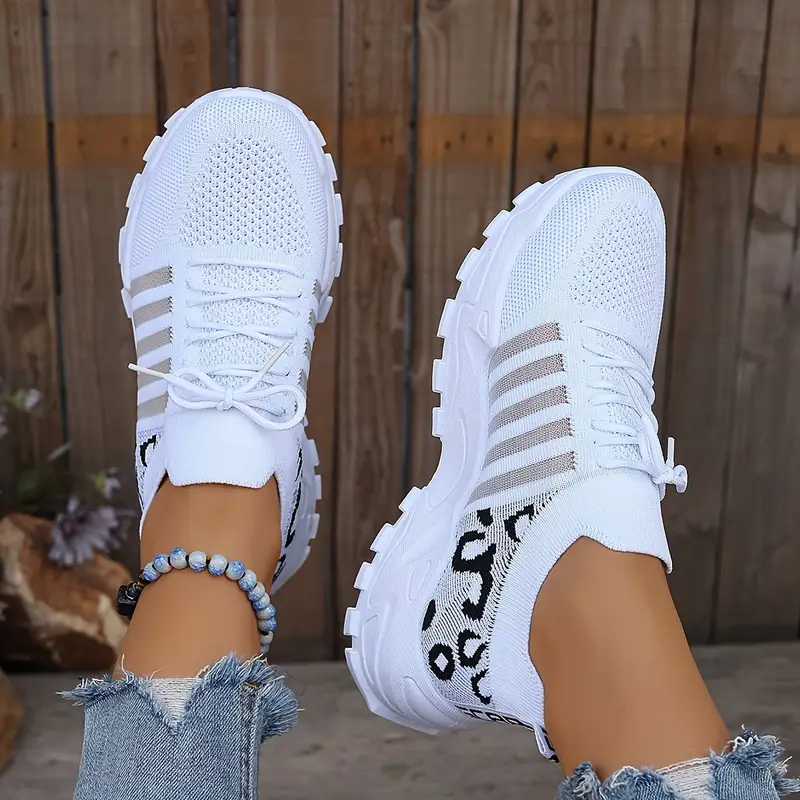 Women'-White-Sneakers