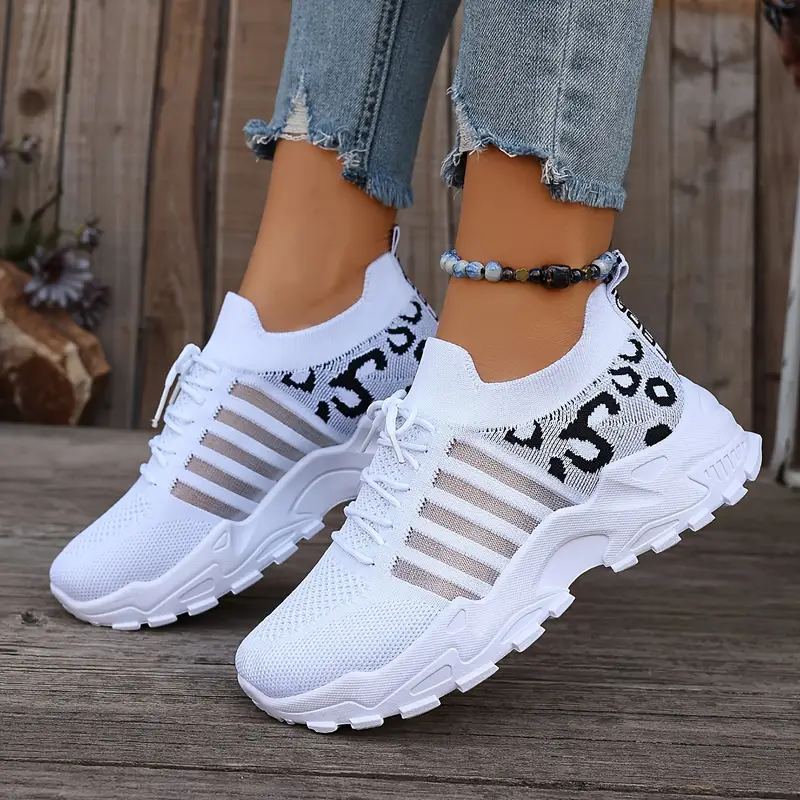 Women'-White-Sneakers