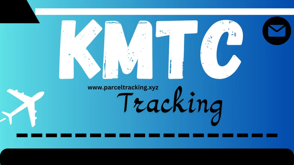 KMTC-Tracking