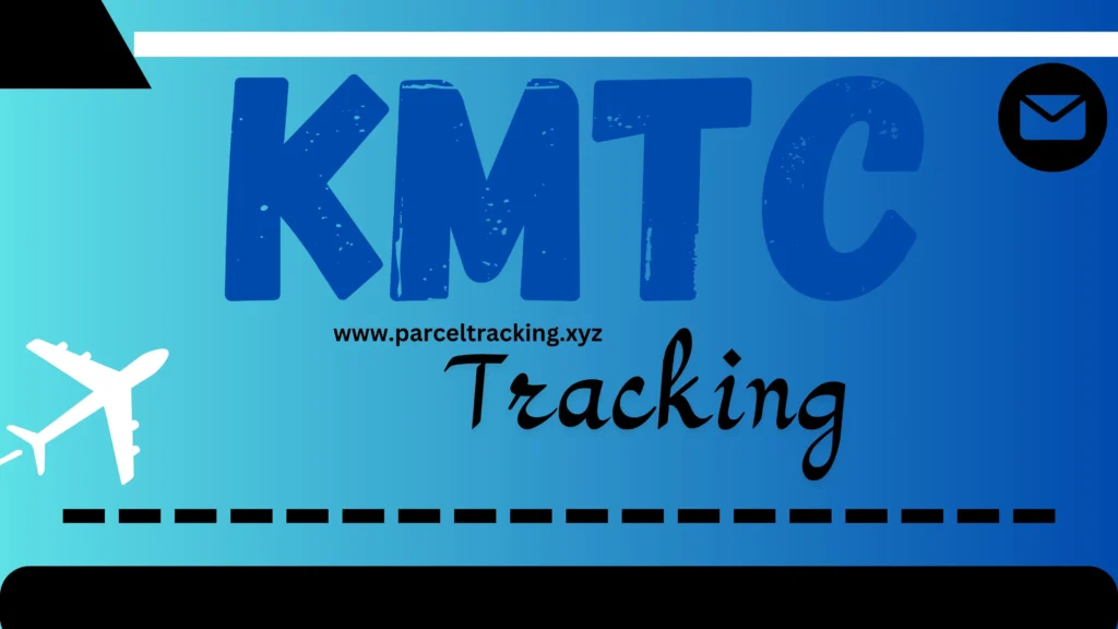 KMTC-Tracking
